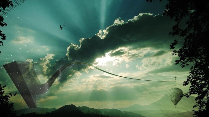 大家在广州的一天是怎么样的呢?